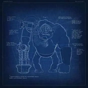 CD Abekejser: Blueprint