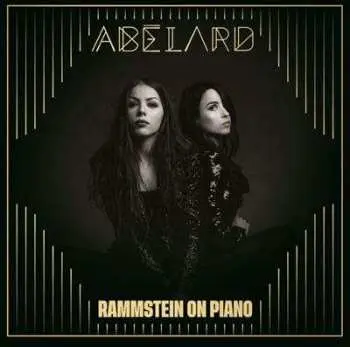 CD Abélard: Rammstein On Piano