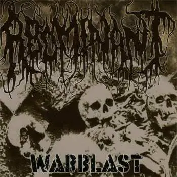 CD Abominant: Warblast