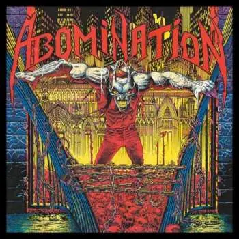 CD Abomination: Abomination LTD | DIGI