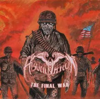 LP Abomination: The Final War LTD | CLR