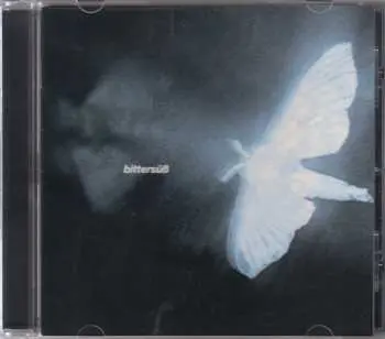 CD Abor & Tynna: Bittersüß