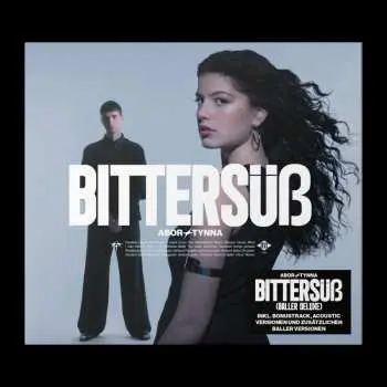 CD Abor & Tynna: Bittersüß (Baller Deluxe) DLX