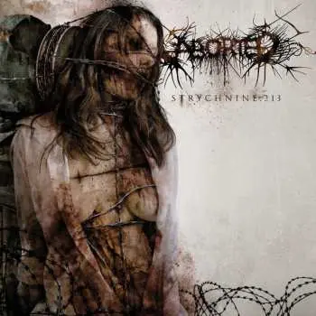 CD Aborted: Strychnine 213