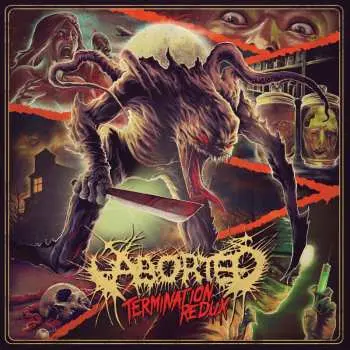 LP Aborted: Termination Redux
