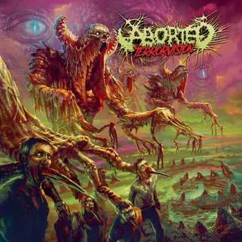 CD/Box Set Aborted: Terrorvision DLX | LTD