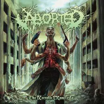 LP Aborted: The Necrotic Manifesto
