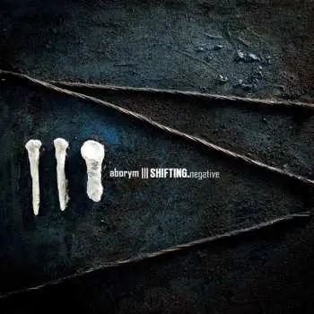 CD/Box Set Aborym: SHIFTING.negative LTD | NUM