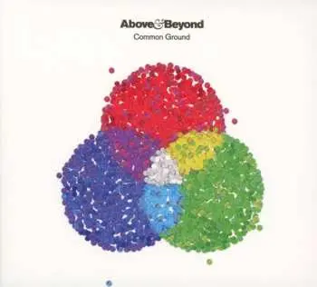 CD Above & Beyond: Common Ground