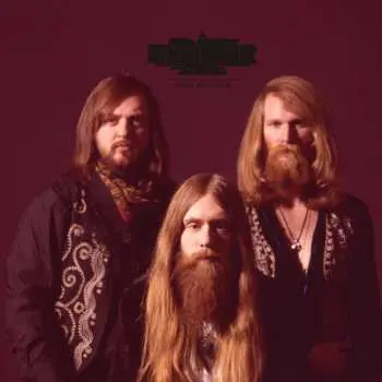 CD Kadavar: Abra Kadavar