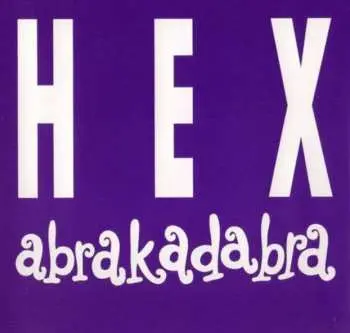 LP Hex: Abrakadabra CLR