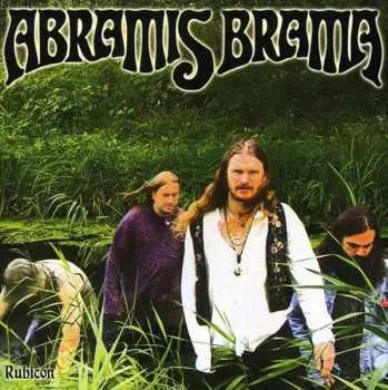 CD Abramis Brama: Rubicon