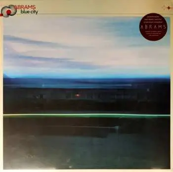 LP Abrams: Blue City