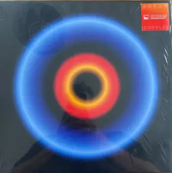 LP Abran: Doppler LP
