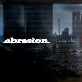 SP Abrasion: Demonstration CLR