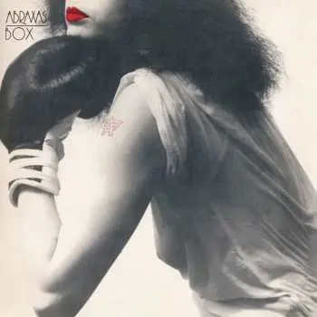 LP Abraxas: Box