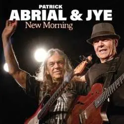 CD Abrial & Jye: New Morning