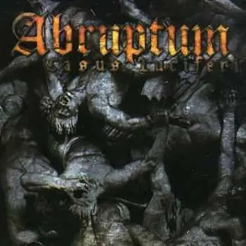 CD Abruptum: Casus Luciferi