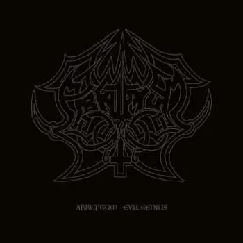 CD Abruptum: Evil Genius