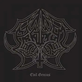 LP Abruptum: Evil Genius LTD | CLR