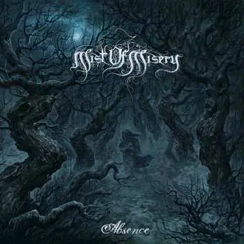 CD Mist Of Misery: Absence