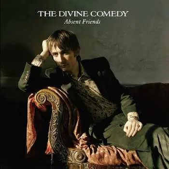 LP The Divine Comedy: Absent Friends