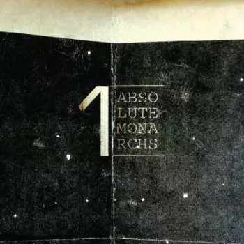 CD Absolute Monarchs: 1