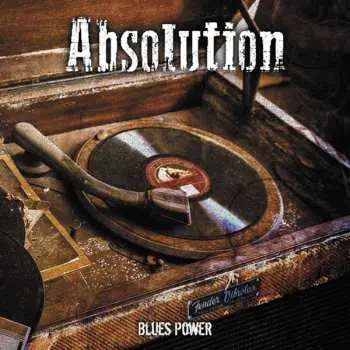 CD Absolution: Blues Power
