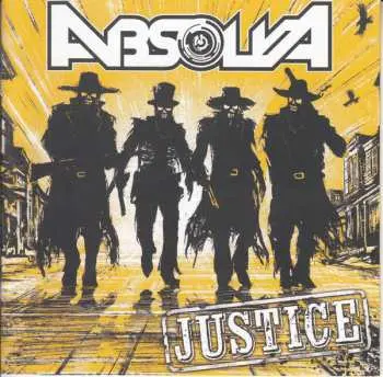 CD Absolva: Justice