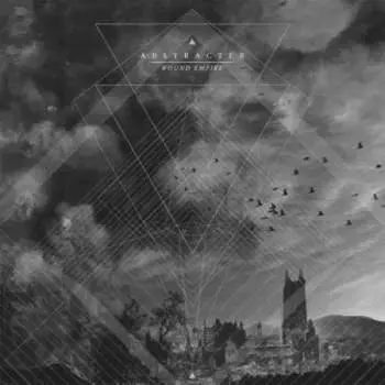 CD Abstracter: Wound Empire DIGI