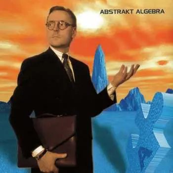 CD Abstrakt Algebra: Abstrakt Algebra