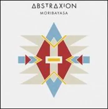 LP Abstraxion: Moribayasa