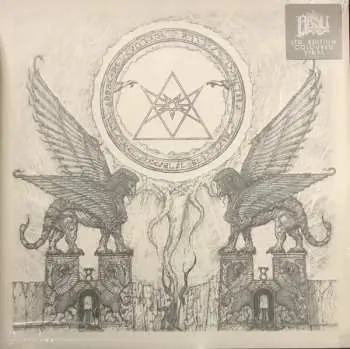 Absu: Abzu / Clear LP