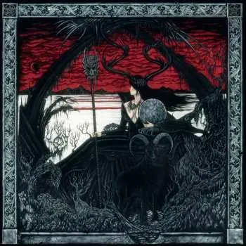 CD Absu: Barathrum: V.I.T.R.I.O.L.