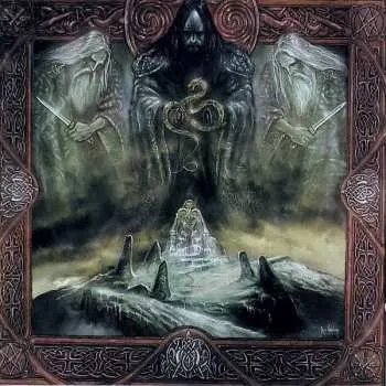 CD Absu: Tara