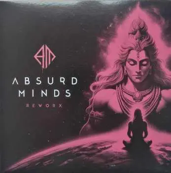 SP Absurd Minds: Reworx CLR | LTD | NUM