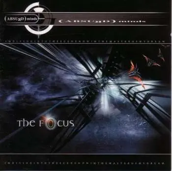 CD Absurd Minds: The Focus