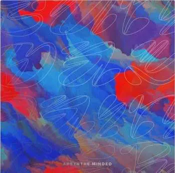 LP Absynthe Minded: Sunday Painter