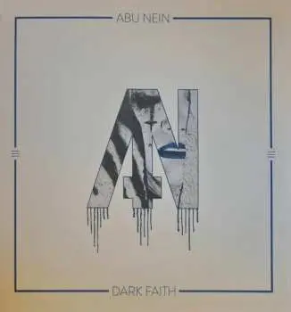 LP Abu Nein: III - Dark Faith CLR | LTD