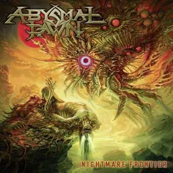 CD Abysmal Dawn: Nightmare Frontier DIGI