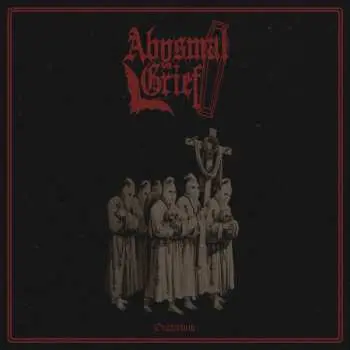 LP Abysmal Grief: Oratorium
