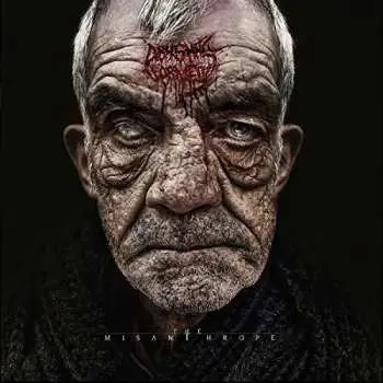 CD Abysmal Torment: The Misanthrope