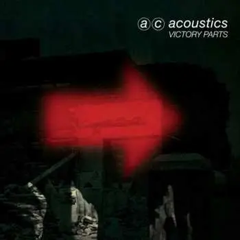 2CD A.C. Acoustics: Victory Parts DLX