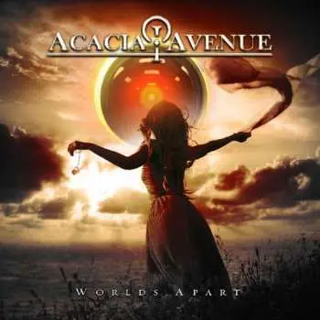 CD Acacia Avenue: Worlds Apart