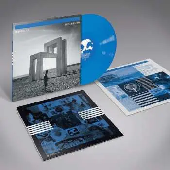 LP Fotocrime: Accelerated CLR | LTD