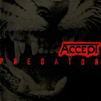 CD Accept: Predator