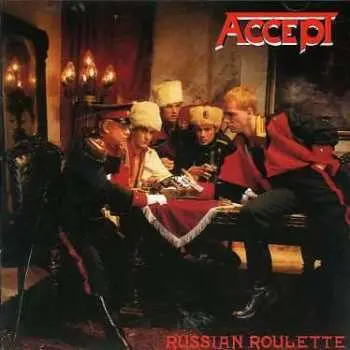 CD Accept: Russian Roulette