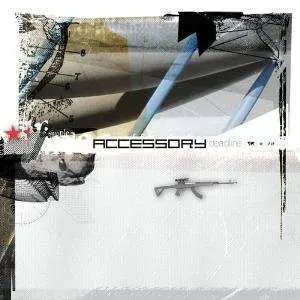 CD Accessory: Deadline