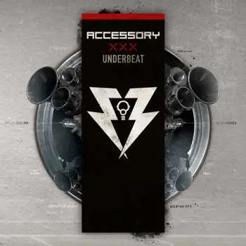 2CD Accessory: Underbeat
