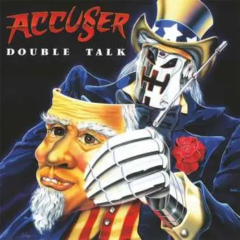 LP Accuser: Double Talk LTD